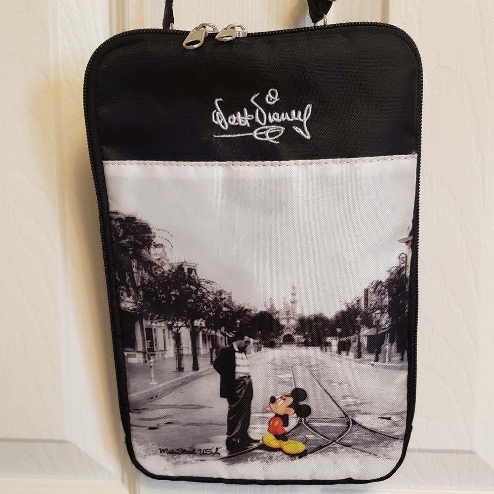 Disney Parks Crossbody Bag